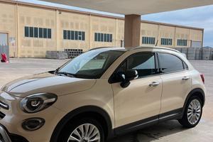 Fiat 500 X