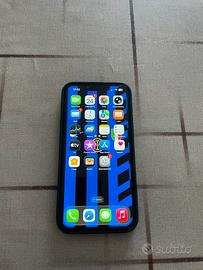 IPhone 13 256GB batteria 100%