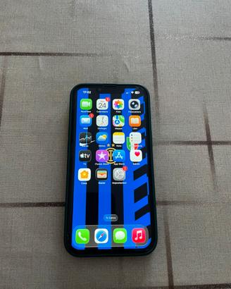 IPhone 13 256GB batteria 100%