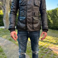 Giacca Harley Davidson Motorclothes taglia M