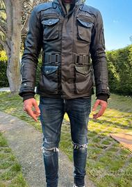Giacca Harley Davidson Motorclothes taglia M