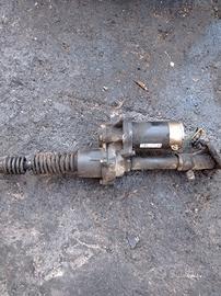 Canne sterzo per muletto elettrico