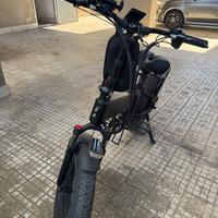 Bici elettrica