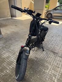 Bici elettrica
