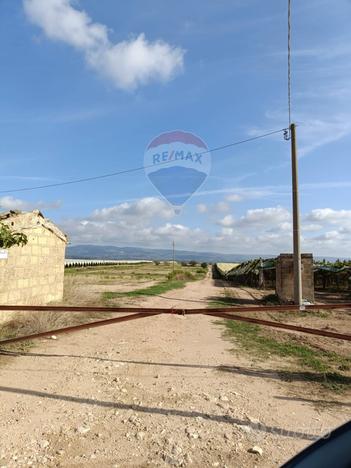 Terreno - Licodia Eubea