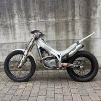 trial beta tecno 250 2t