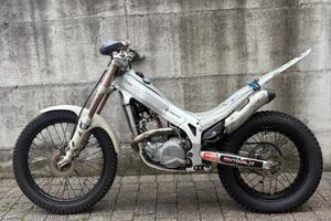 trial beta tecno 250 2t