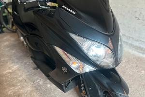 Tmax 500 black Max