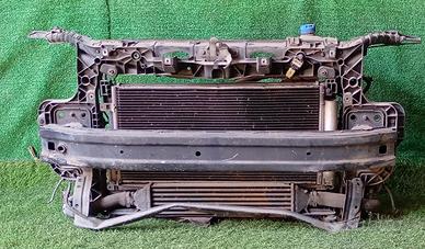 CALANDRA FIAT Grande Punto 1Â° Serie (05>08)