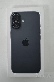 APPLE IPHONE 17 - 512 GB - NUOVO MAI UTILIZZATO