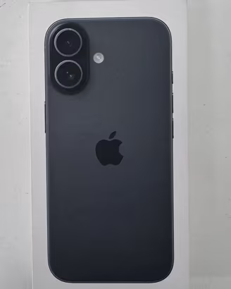 APPLE IPHONE 17 - 512 GB - NUOVO MAI UTILIZZATO