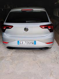 Volkswagen Polo Edition Line