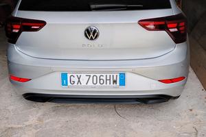 Volkswagen Polo Edition Line