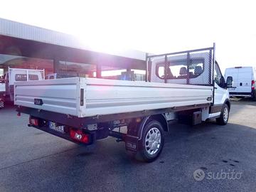 FORD Transit 350 2.0TDCi MHEV130CV Trend Trazion