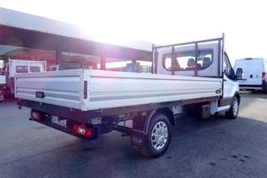FORD Transit 350 2.0TDCi MHEV130CV Trend Trazion