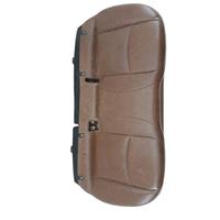 Seduta sedile posteriore in pelle Fiat 500X 2015