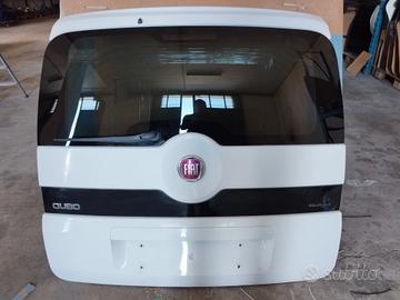 Portellone posteriore Fiat Qubo
