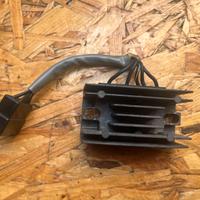 Regolatore tensione SUZUKI Epicuro 125 150