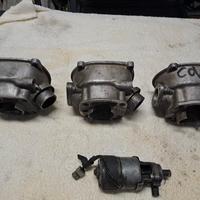 cilindri motore cagiva harleydavidson