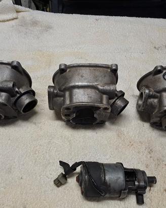 cilindri motore cagiva harleydavidson