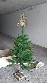 albero di natale