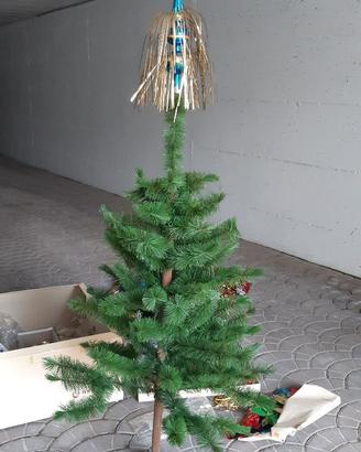 albero di natale