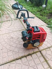 Decespugliatore BlueBird Jet 2600