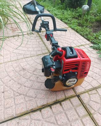 Decespugliatore BlueBird Jet 2600