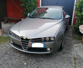 Alfa romeo 159