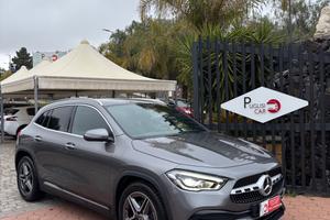 Mercedes-benz GLA 220d Automatic 4Matic Premium 09