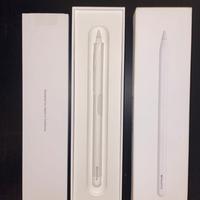 Apple Pencil Pro nuova