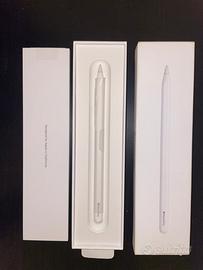 Apple Pencil Pro nuova