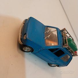 Polistil Fiat 126 Portofino