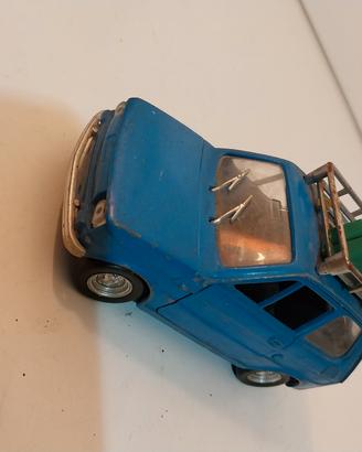 Polistil Fiat 126 Portofino