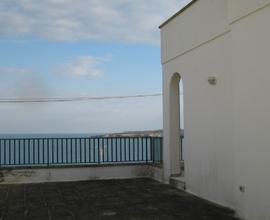 Torre dell'Orso(LE)VISTA MARE-SOLO DAL 16 SETTEMB