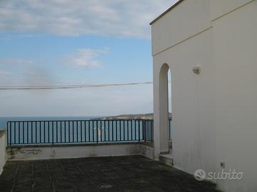 Torre dell'Orso(LE)VISTA MARE-SOLO DAL 16 SETTEMB