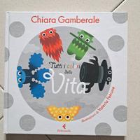 Tutti i colori della vita Chiara Gamberale