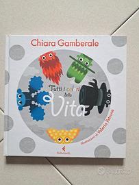 Tutti i colori della vita Chiara Gamberale