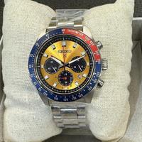 Seiko Prospex SBDL117 Speedtimer
