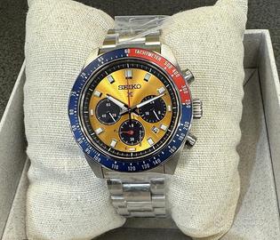 Seiko Prospex SBDL117 Speedtimer