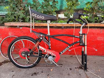 Atala Supercross Hop