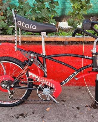Atala Supercross Hop
