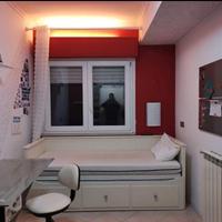 Stanza singola ragazze lavoratrici o studentesse