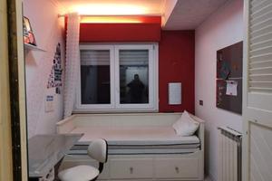 Stanza singola ragazze lavoratrici o studentesse