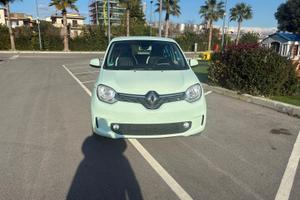SPLENDIDA RENAULT TWINGO 2019