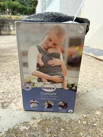 Marsupio per neonati