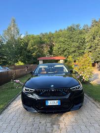 Bmw M5 f90/G30 Diesel