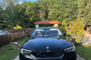 Bmw M5 f90/G30 Diesel