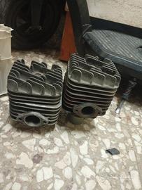 cilindro malossi e Polini per il prezzo scivetemi