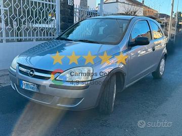 Opel Corsa 1.0i 12V cat 3 porte Club